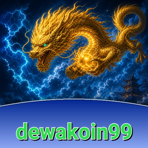 Ilustrasi panduan dewakoin99