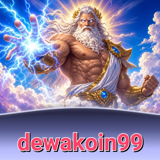 Ilustrasi layar pemasangan dewakoin99