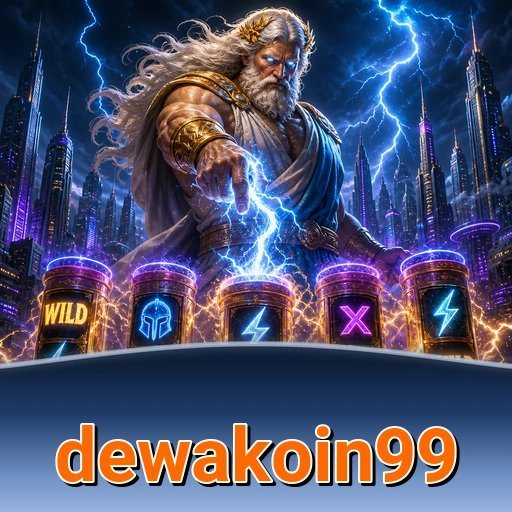 Ilustrasi keterangan berkas dewakoin99