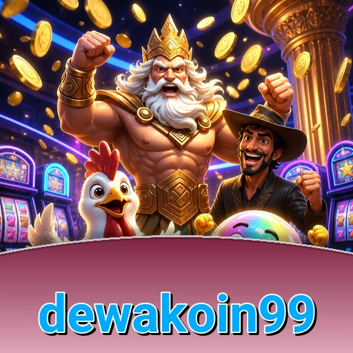 Ilustrasi catatan versi dewakoin99